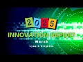 Innovation Report March 2025