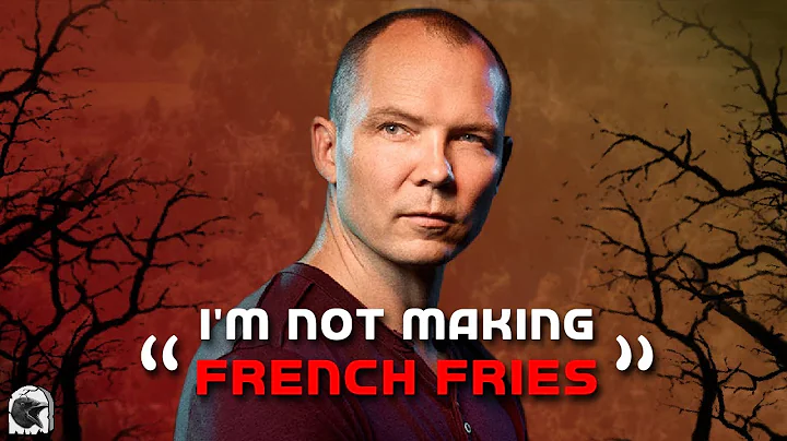 Games are interesting! A conversation with Jonathan Blow