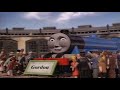 Thomas The Tank Engine - Gordon The Big Express