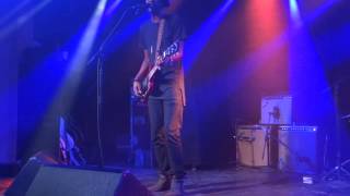 Gary Clark Jr.,  You Saved Me,   Belly Up Aspen,  July 26, 2014