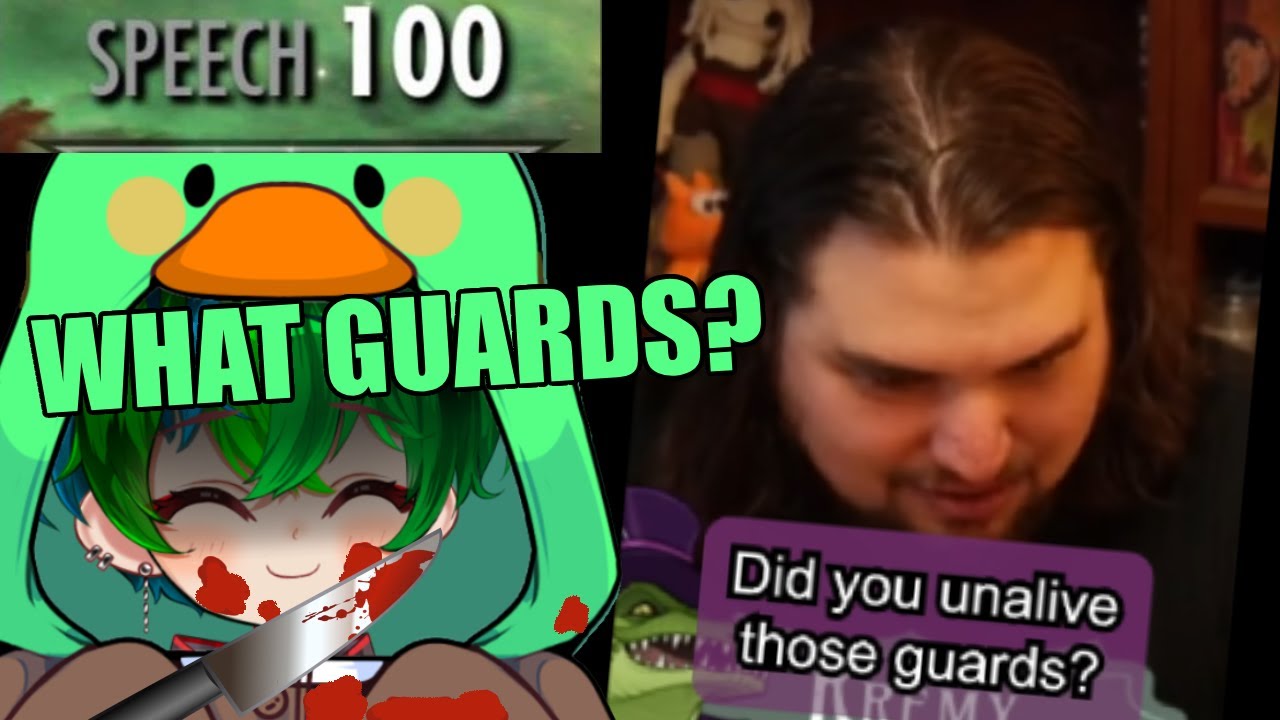 I Don't Think HE DID IT | Legends of Avantris Reaction