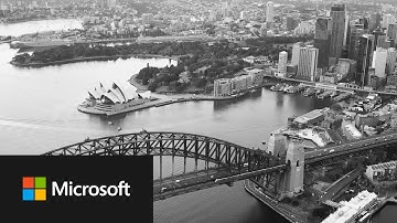 AGL Energy achieves machine learning at scale with Microsoft Azure