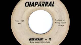 Image(US)-Witchcraft 71 (70's Obscure Rock/Proto Doom)