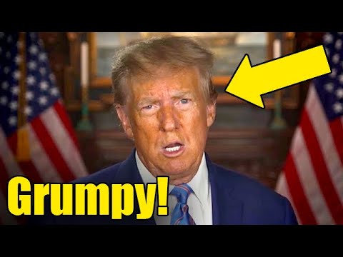 Trump FREAKS OUT Over THIS in Latest Rant!