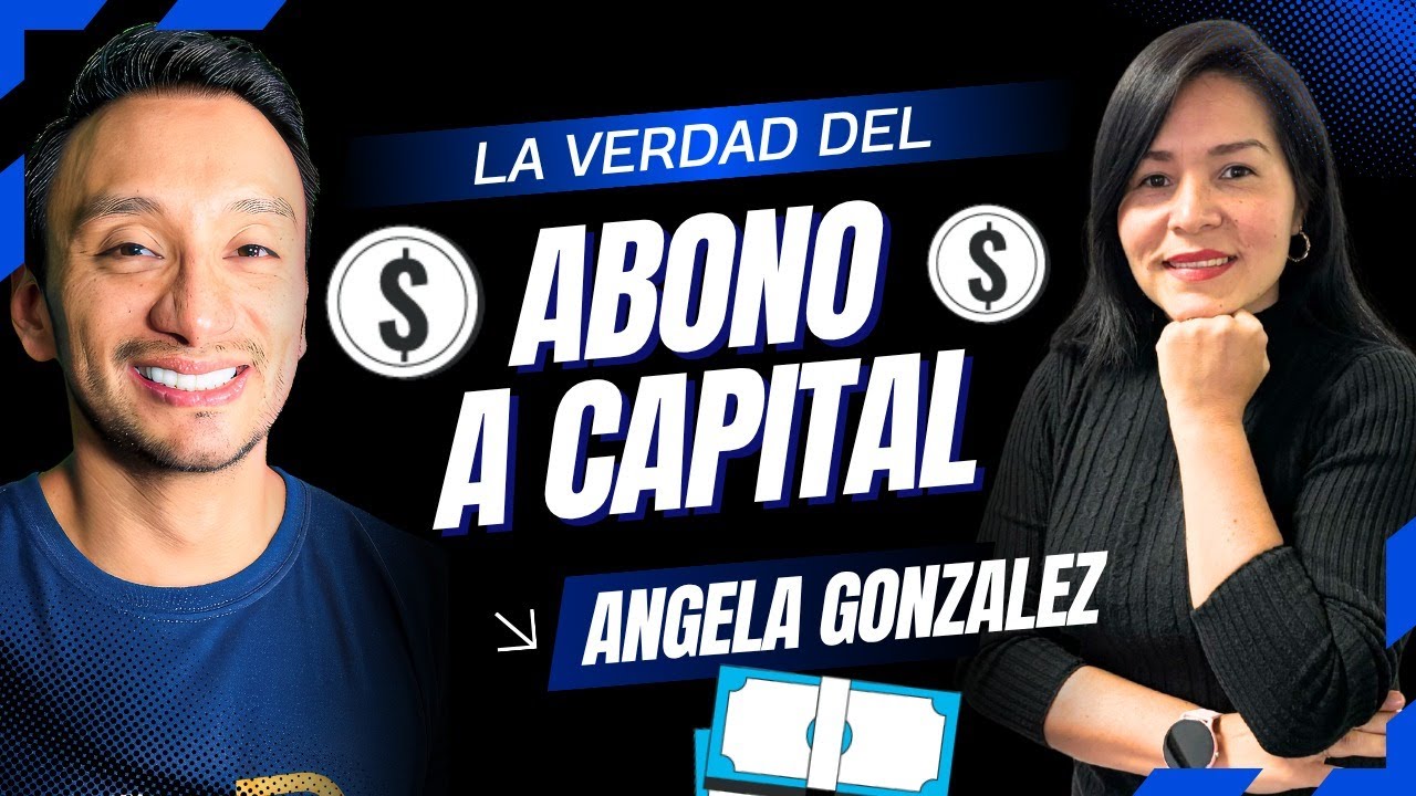 Mitos y Verdades: ABONO INTELIGENTE DE CAPITAL - YouTube