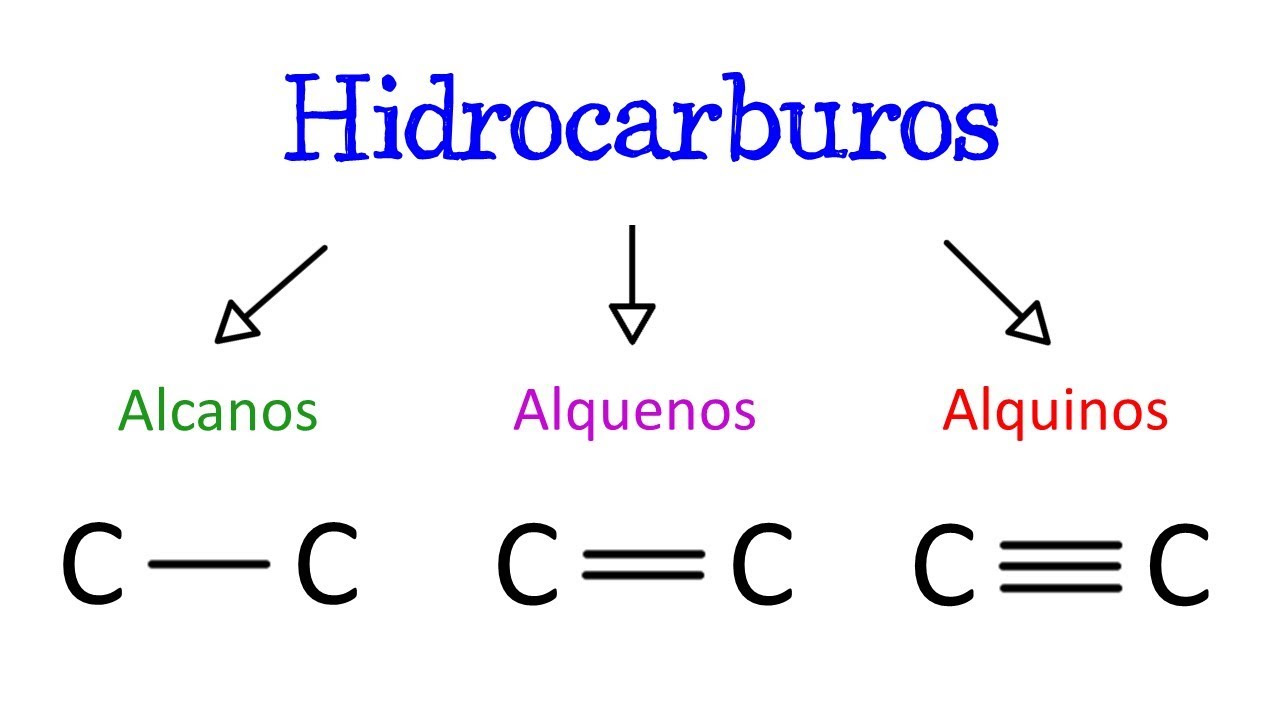 Ejemplos De Los Alcanos Alquenos Y Alquinos Nuevo Ejemplo Wp Guru Ji ...