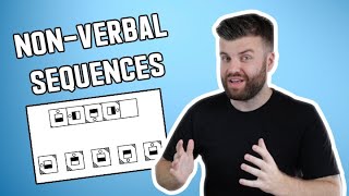 11+ Guides: How to Solve 'Sequence' Style Non-Verbal Reasoning Questions