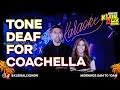Can You Guess What Coachella Songs They Are Attempting To Sing? | Klein. Ally. Show.