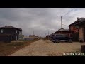 Ясная улица в Йошкар-Ола сентябрь 2024