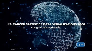 USCS Data Visualizations Tool Overview
