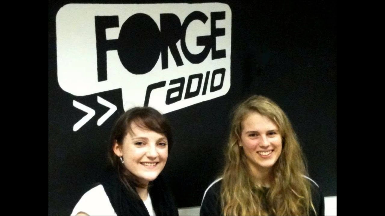 Forge Radio: Marika Hackman session & interview