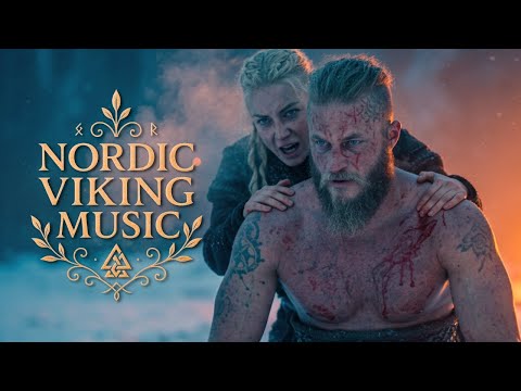 The Battle Approaches Nordic Viking Music Powerful Norse Female Male Vocals Study Work 