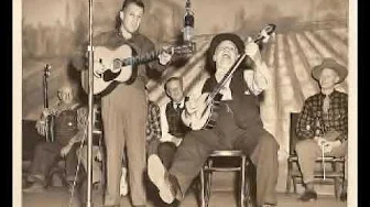 Uncle Dave Macon "Keep My Skillet Good & Greasy" - Captioned Uncle Dave Macon "Keep My Skillet Good & Greasy" - Captioned