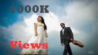 Latest Wedding song 2019  Shine & Asha bluefx studio screenshot 3