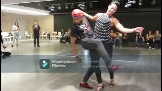 mrs Glava cha cha (don mackie)