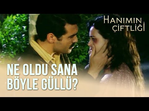 Güllü, Kemal'in Yanına Gitti! -  Hanımın Çiftliği 2.Bölüm