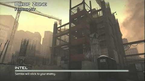 MSR Quad Feed Hardhat!