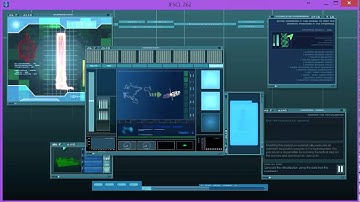 IFSCL Mission #1 An Attack Like Any Other