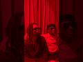 Wizkid, Olamide, Tems, Ruger and spinal , spotted together at MORAYO dinner parry.