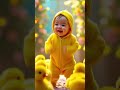 baby dancing #kidsvideo #baby #babycute