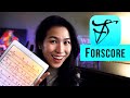 How I Use My iPad for Sheet Music with forScore