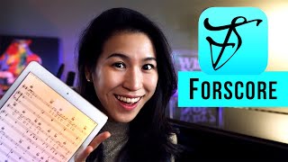 How I Use My iPad for Sheet Music with forScore screenshot 5