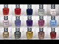OPI | Hello Kitty Holiday 2019 | Live Swatches