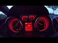 0-200km/h Opel Astra J OPC