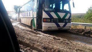 Крым онлайн. Лютый дождь 18-08-2017. Куда поехать? Новости недели. Крым 2017 Крым онлайн. Лютый дождь 18-08-2017. Куда поехать? Новости недели. Крым 2017