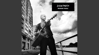 Video thumbnail of "Juha Tapio - Raikas tuuli"