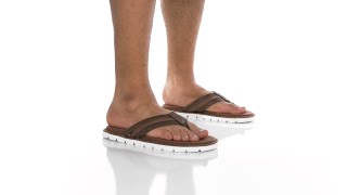 Ben Sherman Newport Flip-Flop | 6pm Ben Sherman Newport Flip-Flop | 6pm