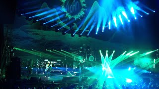 KORN • LIVE 2022 - Berlin, 01.06.22 - It's On! / Trash / Did My Time, Twist, A.D.I.D.A.S. (4K)