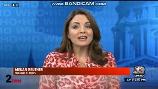 Who-Dt Channel 13 News At Noon Open & Talent Bumper 11-15-2019