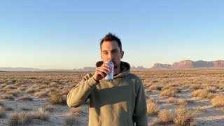 I try a bunch of Soft drinks from the Outback  screenshot 2