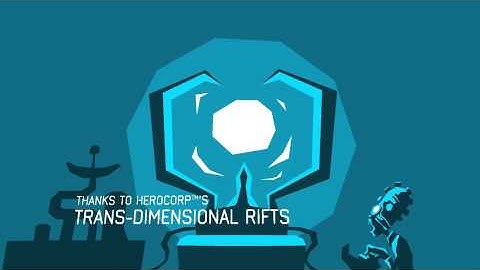 OTTTD Intro Cinematic