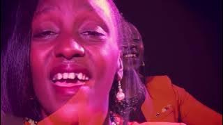 NAJUA BWANA  ANATENGENEZA NJIA- Video_Pastor Pauline Omondi{Paulkha} Skiza