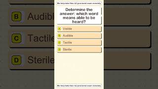 HESI A2 vocab cheat sheet #nursingschoolprep