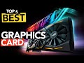 ✅ Best Graphics Card 2022 [ GPU Buyer's Guide ]