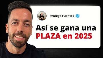 Defensa programación didáctica en 2025