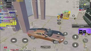 🔴СУББОТНИЦА ПОЛУЧАЕТСЯ🔴TORTEE PUBG MOBILE