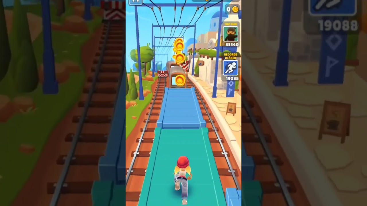 BURLAS DE NO COINS SUBWAY SURFERS 