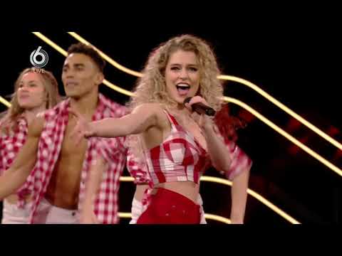 Julia // Loko Le // FINALE | K2 zoekt K3