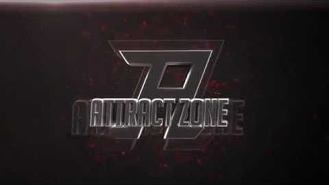 AttractZone Intro By Drake