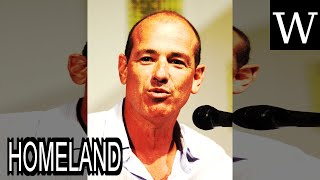 HOMELAND (TV series) - WikiVidi Documentary