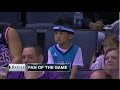 Jeremy Lin Highlights 20160313 Hornets VS Rockets