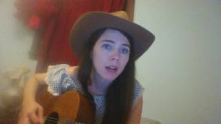 Video thumbnail of "Martha Spencer- The Sun's Gonna Shine in My Back Door Someday"