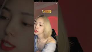 Idol Bigo Id Keobietyeu