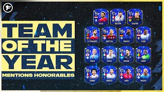 FIFA 22 : comment avoir un joueur TOTY sans se ruiner ? | FUT Express