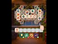 Christmas Tile Match Puzzle 🎄 Relaxing Holiday Game for Mobile