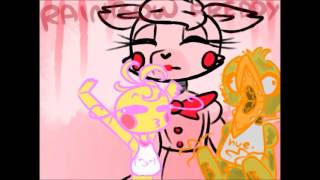 Ladies Night Fnaf 2
